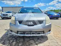 2012 Nissan SENTRA фото