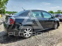 2012 Nissan SENTRA фото