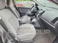 2012 Nissan SENTRA фото