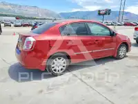 2012 Nissan SENTRA фото