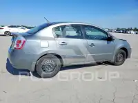 2012 Nissan SENTRA фото