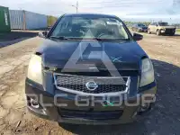2012 Nissan SENTRA photo