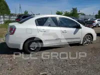 2012 Nissan SENTRA photo