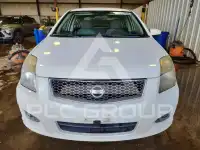 2012 Nissan SENTRA фото