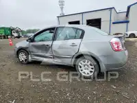 2012 Nissan SENTRA фото