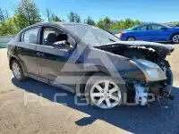 2012 Nissan SENTRA photo