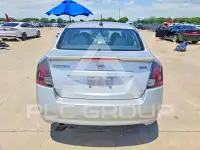 2012 Nissan SENTRA photo