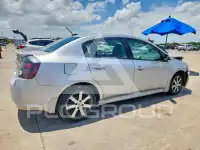 2012 Nissan SENTRA photo