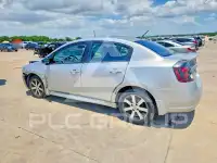 2012 Nissan SENTRA photo