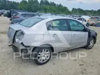 2012 Nissan SENTRA photo