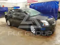 2012 Nissan SENTRA photo