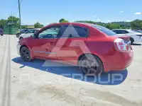 2012 Nissan SENTRA photo