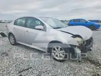 2012 Nissan SENTRA фото
