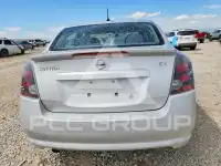 2012 Nissan SENTRA photo