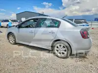 2012 Nissan SENTRA photo