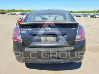 2012 Nissan SENTRA photo