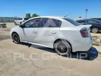 2012 Nissan SENTRA фото