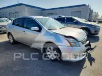 2012 Nissan SENTRA фото