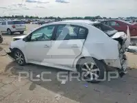 2012 Nissan SENTRA фото
