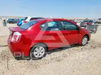 2012 Nissan SENTRA photo