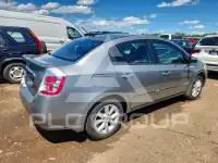 2012 Nissan SENTRA photo