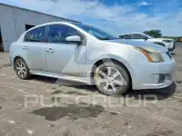 2012 Nissan SENTRA фото
