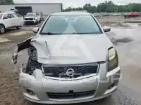 2012 Nissan SENTRA photo