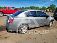 2012 Nissan SENTRA photo