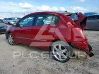 2012 Nissan SENTRA фото