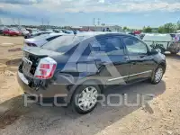 2012 Nissan SENTRA photo