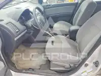 2012 Nissan SENTRA photo