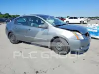 2012 Nissan SENTRA фото