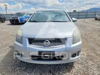 2012 Nissan SENTRA photo