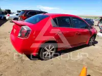 2012 Nissan SENTRA фото