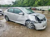 2012 Nissan SENTRA photo