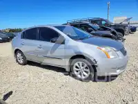 2012 Nissan SENTRA фото