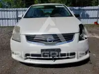 2012 Nissan SENTRA photo