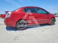 2012 Nissan SENTRA photo