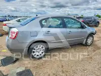 2012 Nissan SENTRA фото