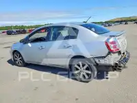 2012 Nissan SENTRA photo