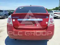 2012 Nissan SENTRA photo