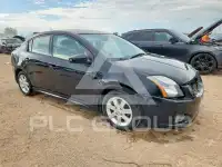 2012 Nissan SENTRA фото