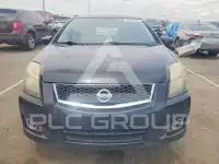 2012 Nissan SENTRA photo