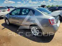 2012 Nissan SENTRA photo