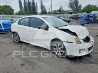 2012 Nissan SENTRA photo