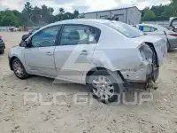 2012 Nissan SENTRA photo