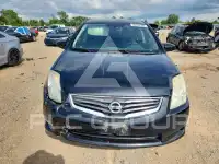 2012 Nissan SENTRA photo