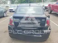 2012 Nissan SENTRA photo
