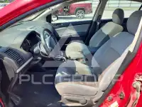 2012 Nissan SENTRA фото