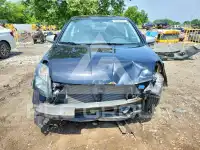 2012 Nissan SENTRA фото